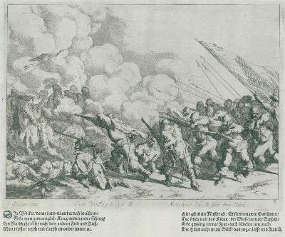 Bild Nr.2: 133-12 Baur,J.W.: (Alte Drucke, Handschriften und Theologie)