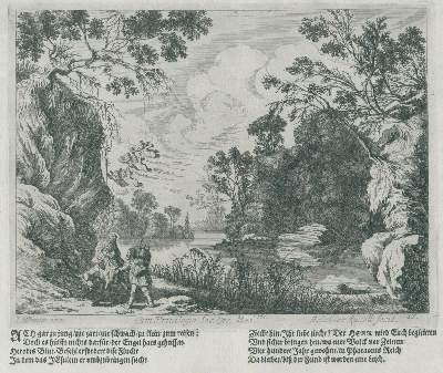 Bild Nr.3: 133-12 Baur,J.W.: (Alte Drucke, Handschriften und Theologie)