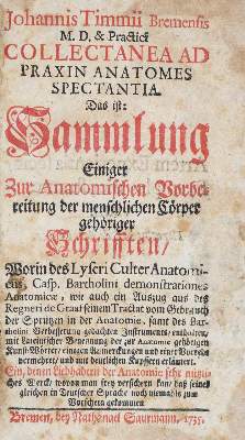 Bild Nr.3: 133-1230 Timme,J.: (Medizin)
