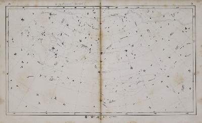 Bild Nr.2: 133-1289 Littrow,J.J.v.: (Verschiedene Gebiete - Varia, Astronomie)
