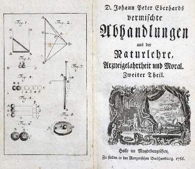 Bild Nr.2: 133-1298 Eberhard,J.P.: (Verschiedene Gebiete - Varia)