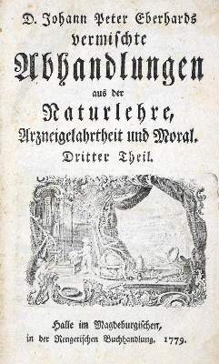 Bild Nr.3: 133-1298 Eberhard,J.P.: (Verschiedene Gebiete - Varia)