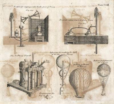 Bild Nr.7: 133-1298 Eberhard,J.P.: (Verschiedene Gebiete - Varia)