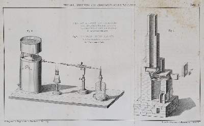 Bild Nr.1: 133-1330 Weisbach,J.: (Verschiedene Gebiete - Varia, Mathematik)