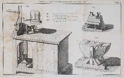 Bild Nr.3: 133-1330 Weisbach,J.: (Verschiedene Gebiete - Varia, Mathematik)