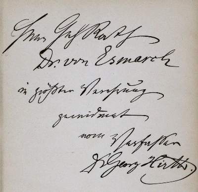 Bild Nr.3: 133-1332 Hirth,G.: (Verschiedene Gebiete - Varia, Optik)