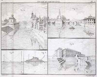 Bild Nr.3: 133-1333 Lespinasse,L.N.: (Verschiedene Gebiete - Varia, Optik)