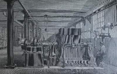 Bild Nr.2: 133-1337 Sammlung: (Verschiedene Gebiete - Varia)