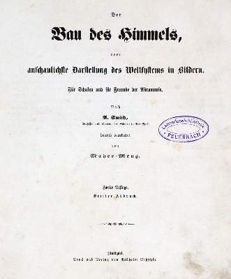 Bild Nr.3: 133-1341 Smith,A.: (Verschiedene Gebiete - Varia)