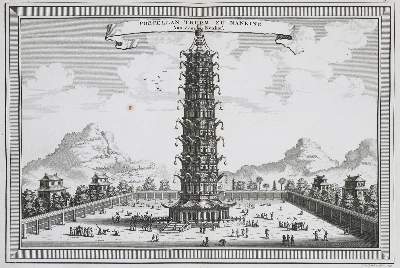 Bild Nr.1: 133-1346 Allgemeine Historie der Reisen: (Afrika)