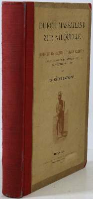Bild Nr.2: 133-1349 Baumann,O.: (Afrika)