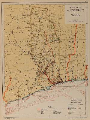 Bild Nr.12: 133-1351 Merker,M.: (Afrika)