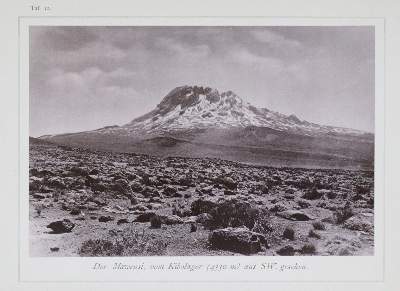 Bild Nr.3: 133-1352 Meyer,H.: (Afrika)