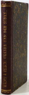 Bild Nr.2: 133-1356 Wilson,C.T. u. Felkin,R.W.: (Afrika)