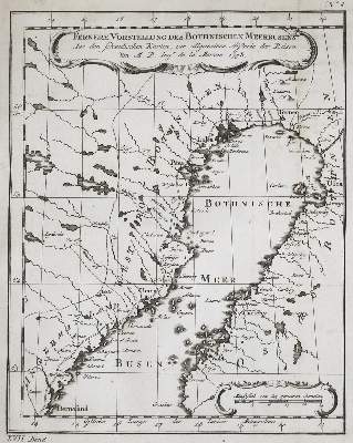 Bild Nr.1: 133-1359 Allgemeine Historie der Reisen: (Amerika)