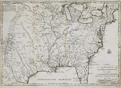 Bild Nr.1: 133-1360 Allgemeine Historie der Reisen: (Amerika)