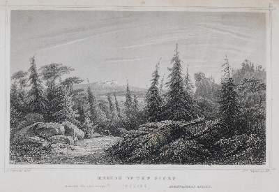 Bild Nr.3: 133-1365 Sartorius,C.: (Amerika, Mexiko)