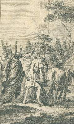 Bild Nr.1: 133-1366 Mirabeau,H.G. de Riquetti de.: (Amerika)