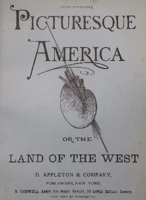 Bild Nr.1: 133-1368 Sammlung: (Amerika)