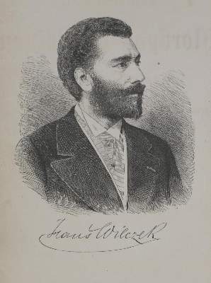 Bild Nr.1: 133-1372 Payer,J.: (Arktis-Antarktis-Nordländer)