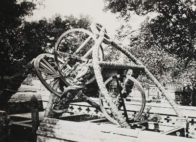 Bild Nr.2: 133-1384 (Mumm,A.v.: (Asien, China)
