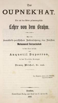 Bild Nr.1: 133-1385 Daraschekoh,M.: (Asien)