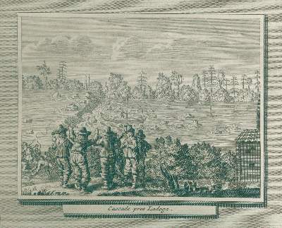 Bild Nr.1: 133-1391 Olearius,A.: (Asien)