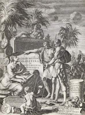 Bild Nr.2: 133-1392 Reland,A.: (Asien, Palästina)