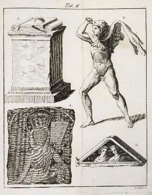 Bild Nr.2: 133-1401 Raiser,(J.N.)v.: (Deutschland, Augsburg)