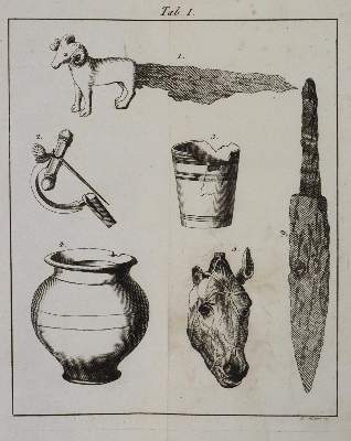 Bild Nr.3: 133-1401 Raiser,(J.N.)v.: (Deutschland, Augsburg)