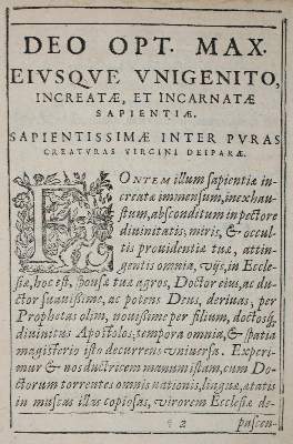 Bild Nr.2: 133-141 Kircher,H.: (Alte Drucke, Handschriften und Theologie)