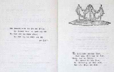 Bild Nr.2: 133-1411 Bährenstecher,J.G.: (Deutschland, Baden-Württemberg)