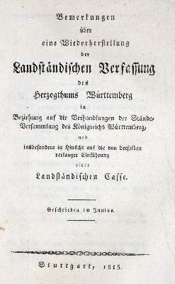 Bild Nr.1: 133-1422 (Leypold,D.F.).: (Deutschland, Baden-Württemberg)