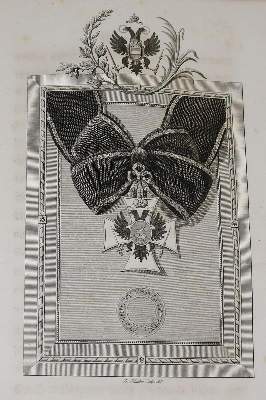 Bild Nr.23: 133-1433 Ritterorden.: (Deutschland, Baden-Württemberg)