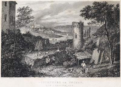 Bild Nr.1: 133-1435 Schwab,G.: (Deutschland, Baden-Württemberg)