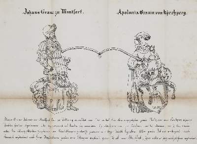 Bild Nr.1: 133-1440 Vanotti,J.N.v.: (Deutschland, Baden-Württemberg)