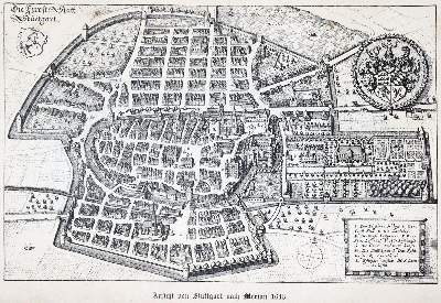 Bild Nr.1: 133-1446 Württemberg.: (Deutschland, Baden-Württemberg)