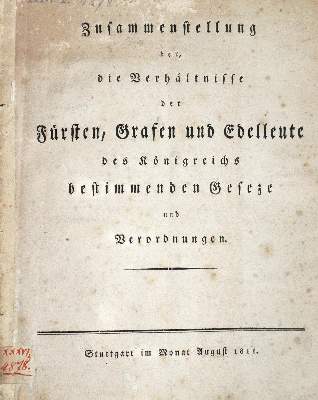 Bild Nr.1: 133-1447 Zusammenstellung: (Deutschland, Baden-Württemberg)