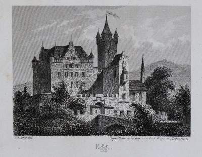 Bild Nr.1: 133-1454 Müller,A.: (Deutschland, Bayern)