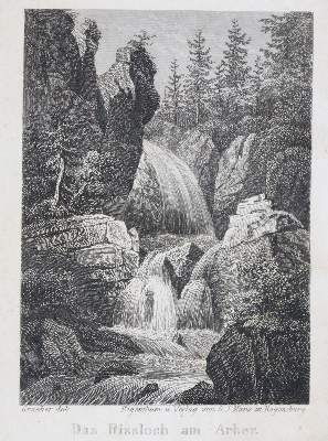 Bild Nr.3: 133-1454 Müller,A.: (Deutschland, Bayern)