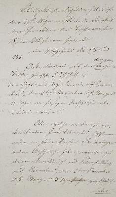 Bild Nr.1: 133-1495 Detmold.: (Deutschland, Handschriften)