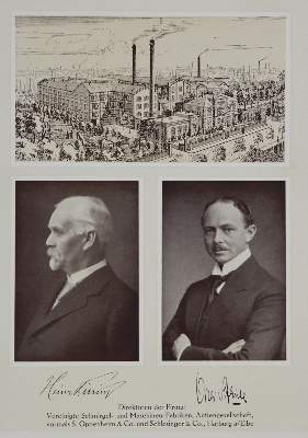 Bild Nr.2: 133-1496 Hannover.: (Deutschland)