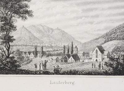 Bild Nr.2: 133-1497 Ripe,W.: (Deutschland, Harz)