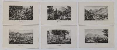 Bild Nr.4: 133-1497 Ripe,W.: (Deutschland, Harz)