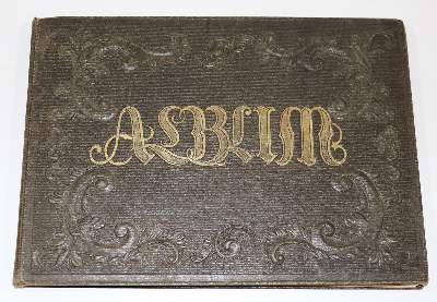 Bild Nr.3: 133-1502 Album: (Deutschland, Karlsruhe, Handschriften)