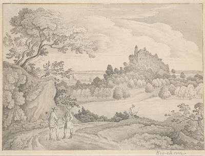 Bild Nr.1: 133-1506 Kronberg.: (Deutschland)