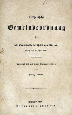 Bild Nr.1: 133-1507 Lindner,F.: (Deutschland)
