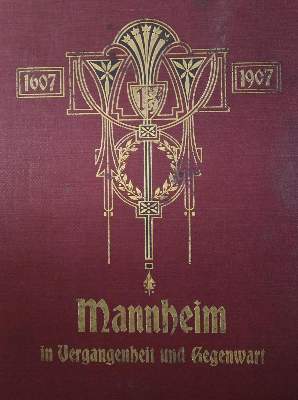 Bild Nr.1: 133-1512 Walter,F. u.a.: (Deutschland, Mannheim)