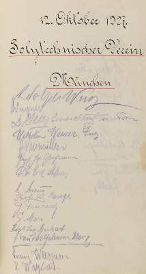 Bild Nr.4: 133-1515 Macholl.: (Deutschland, München, Handschriften)