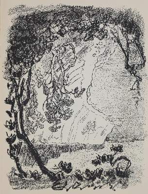 Bild Nr.1: 133-1519 Budzinski,R.: (Deutschland, Ostpreussen)
